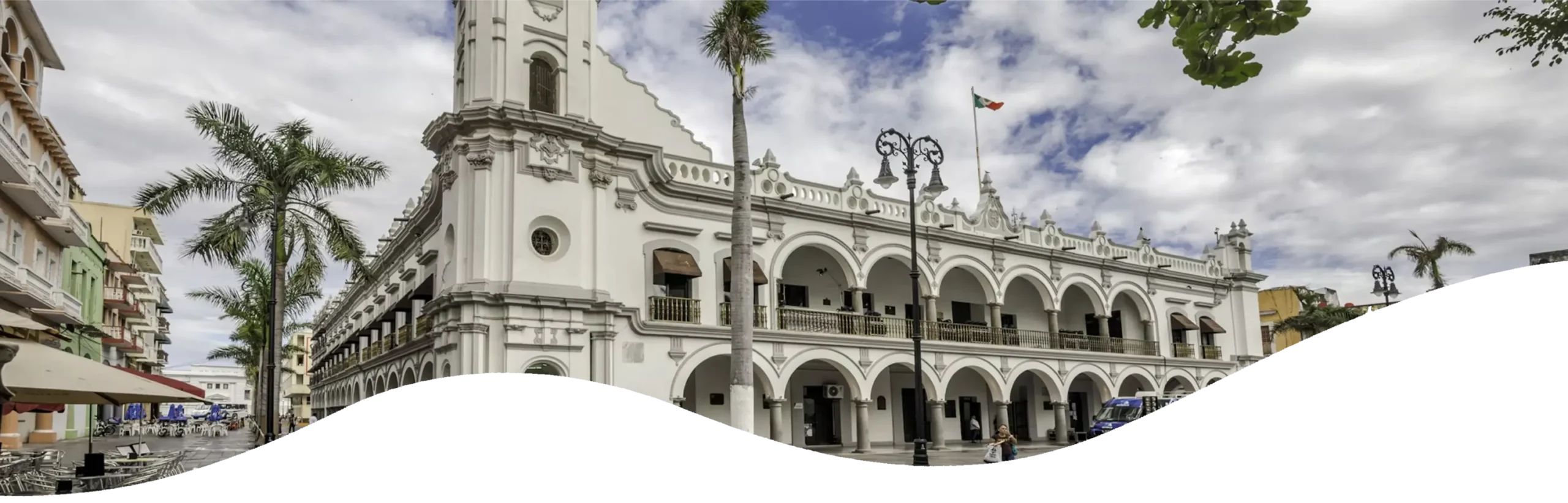 funerarias en veracruz