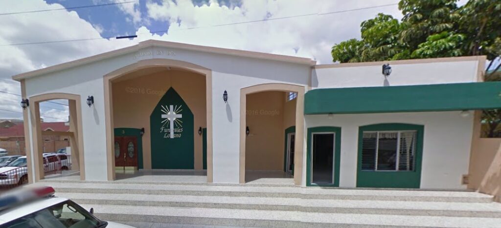 grupo funerario lozano