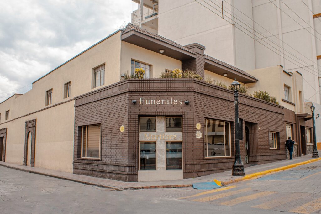 funerales martinez arizpe