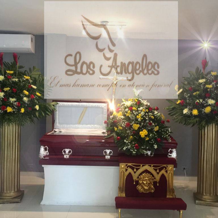 funeraria los angeles acuña coahuila