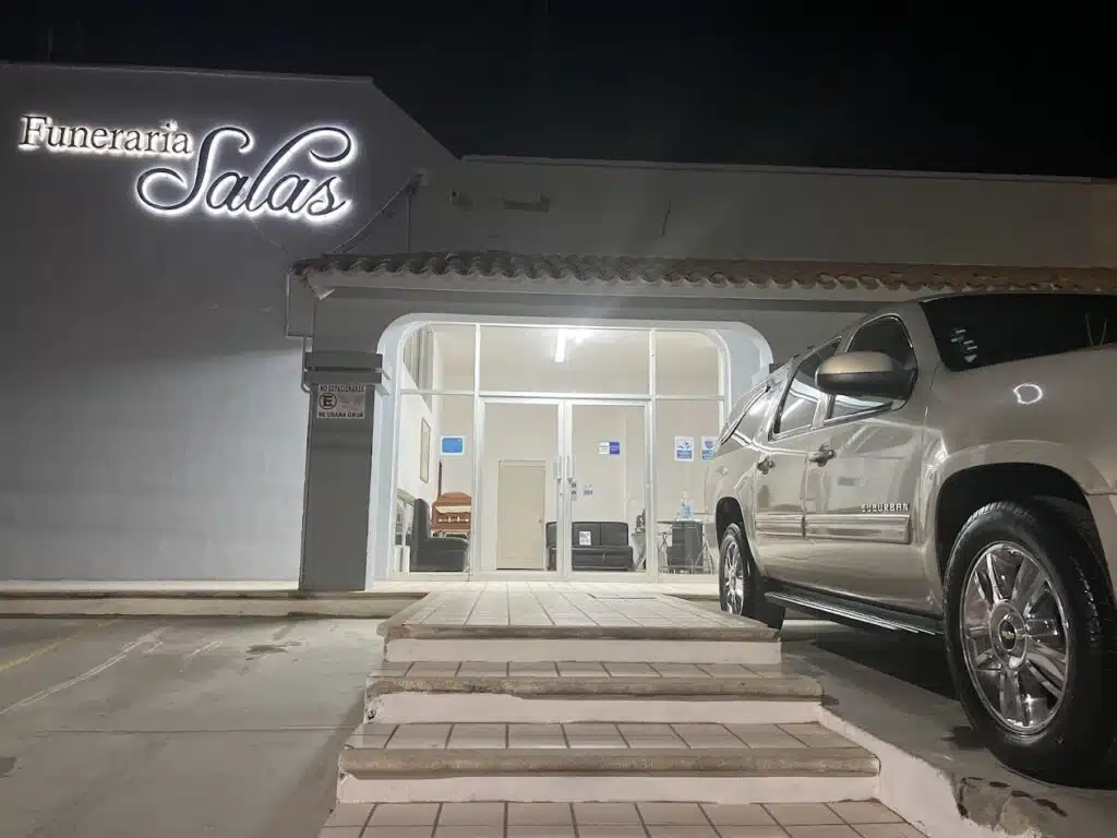 agencia funerales salas cabo san lucas