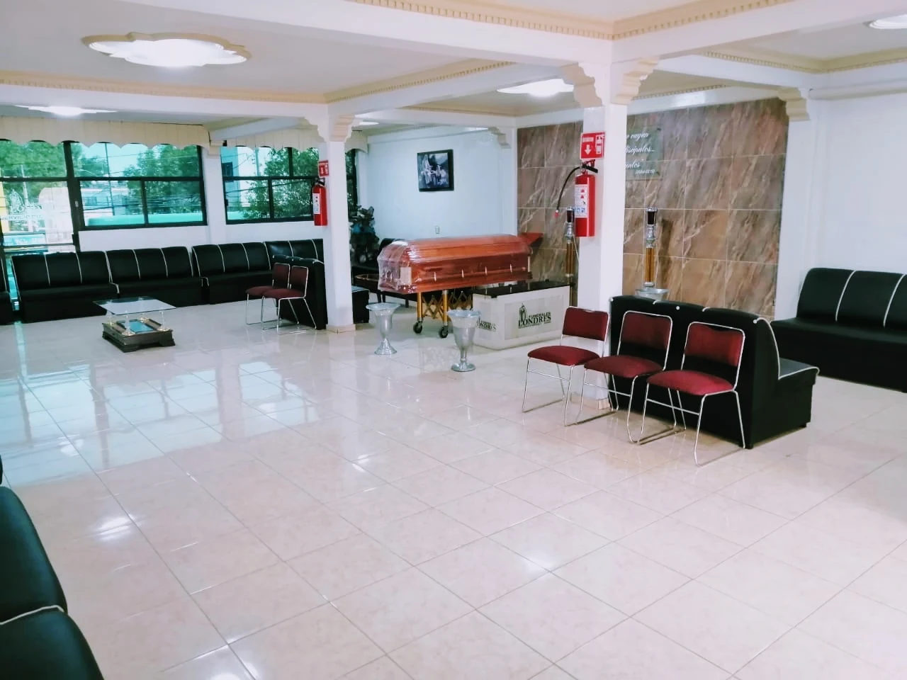 Funerarias en CDMX | 24 horas, teléfonos y direcciones