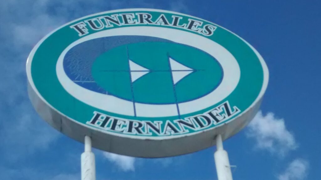 obituario funerales hernández aguascalientes
