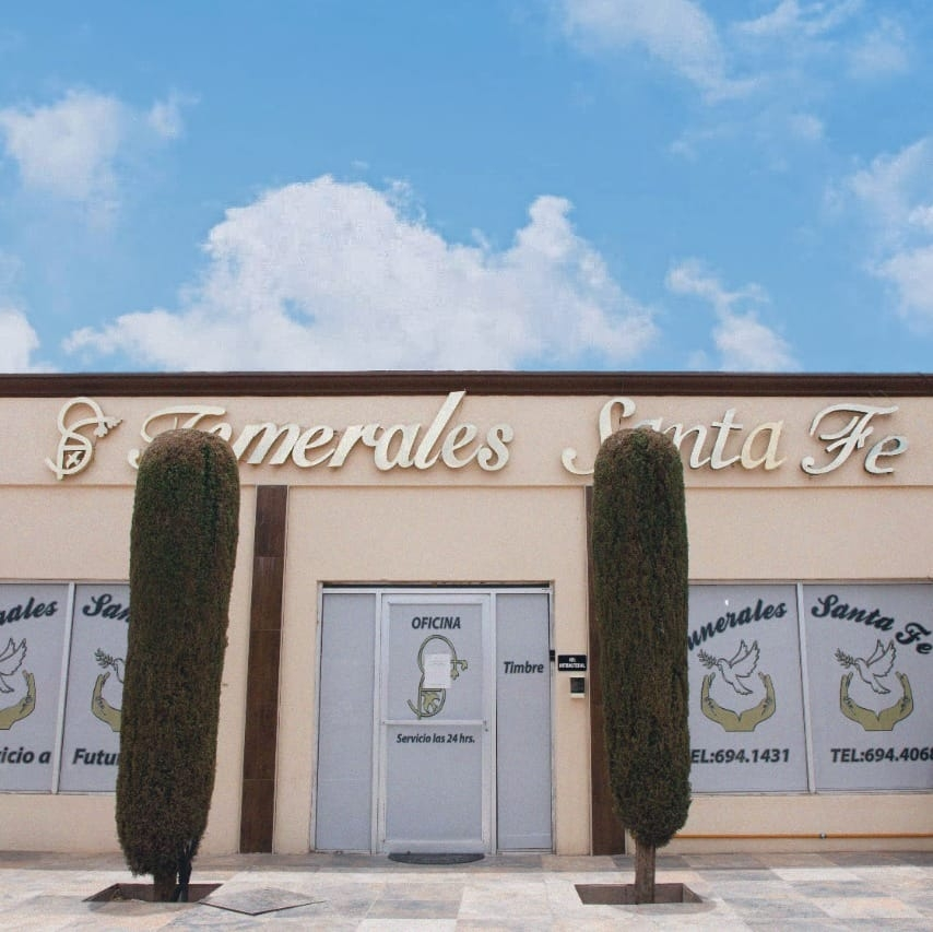 funeraria santa fe nuevo casas grandes