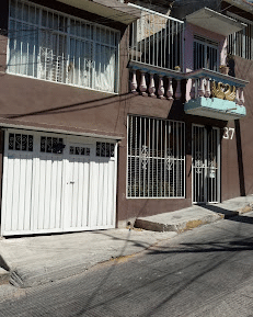 Velatorio Chilpancingo.