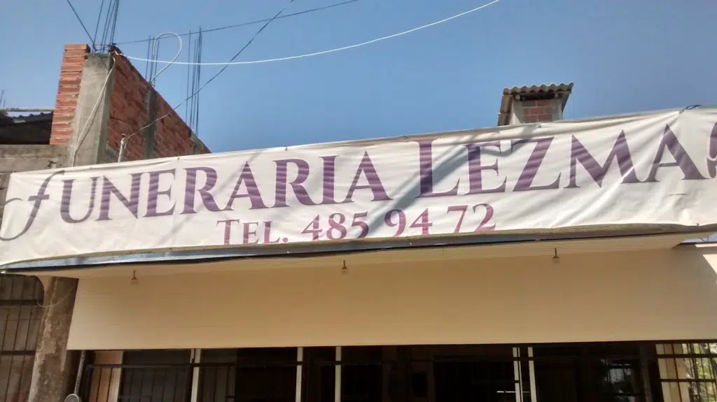 Funeraria Lezma