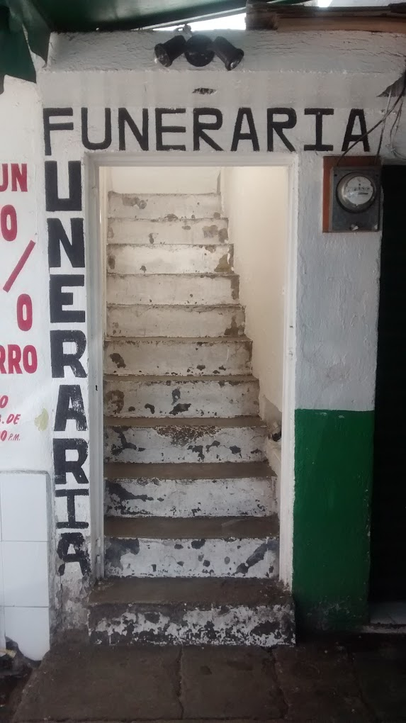 Servicios Funerales Ambriz