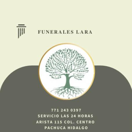 Funerales Lara