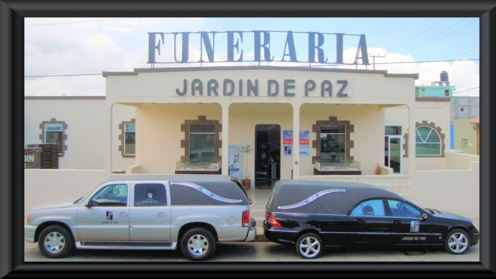 Funeraria Y Cementerio Jardín De Paz Sa De Cv