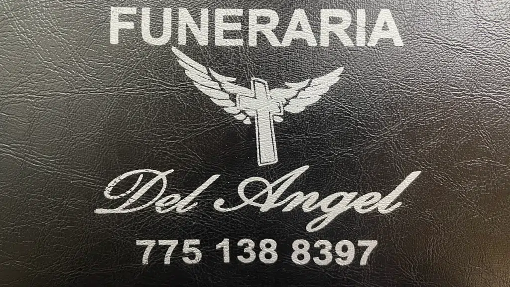FUNERARIA DEL ANGEL