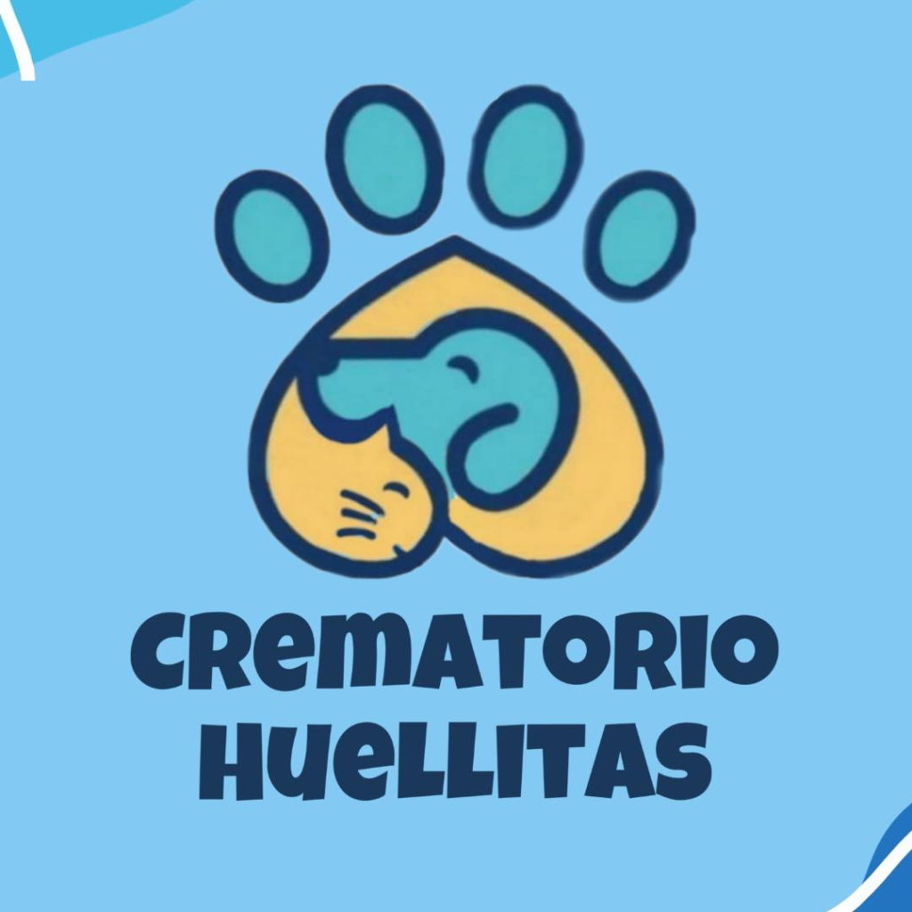 fotos de crematorio huellitas con alas