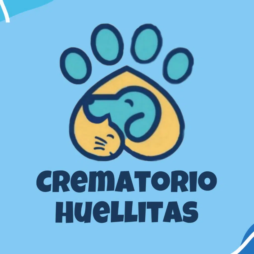 	fotos de crematorio huellitas con alas