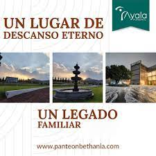 Funeraria de Especialidades - Grupo Funerario Ayala