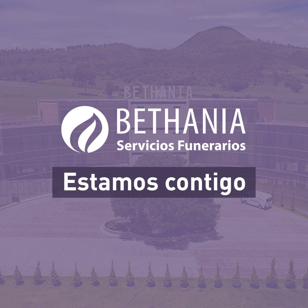 Horno crematorio Bethania