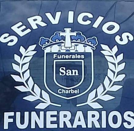 Funerales San Charbel