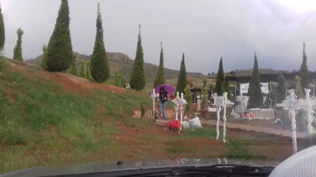 Panteon Luz Y Paz Eterna y obituario parral chihuahua