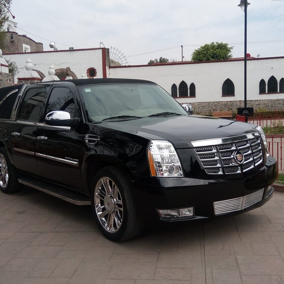 Funerales Falcon