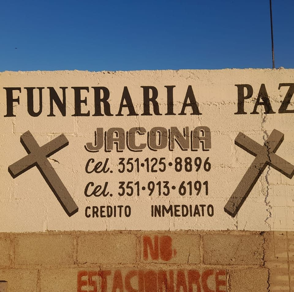 Funeraria Paz Jacona