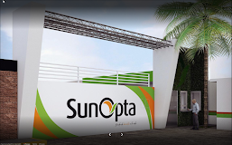 SunOpta Mexico