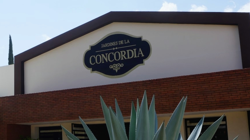 Jardines de la Concordia obituarios hoy morelia