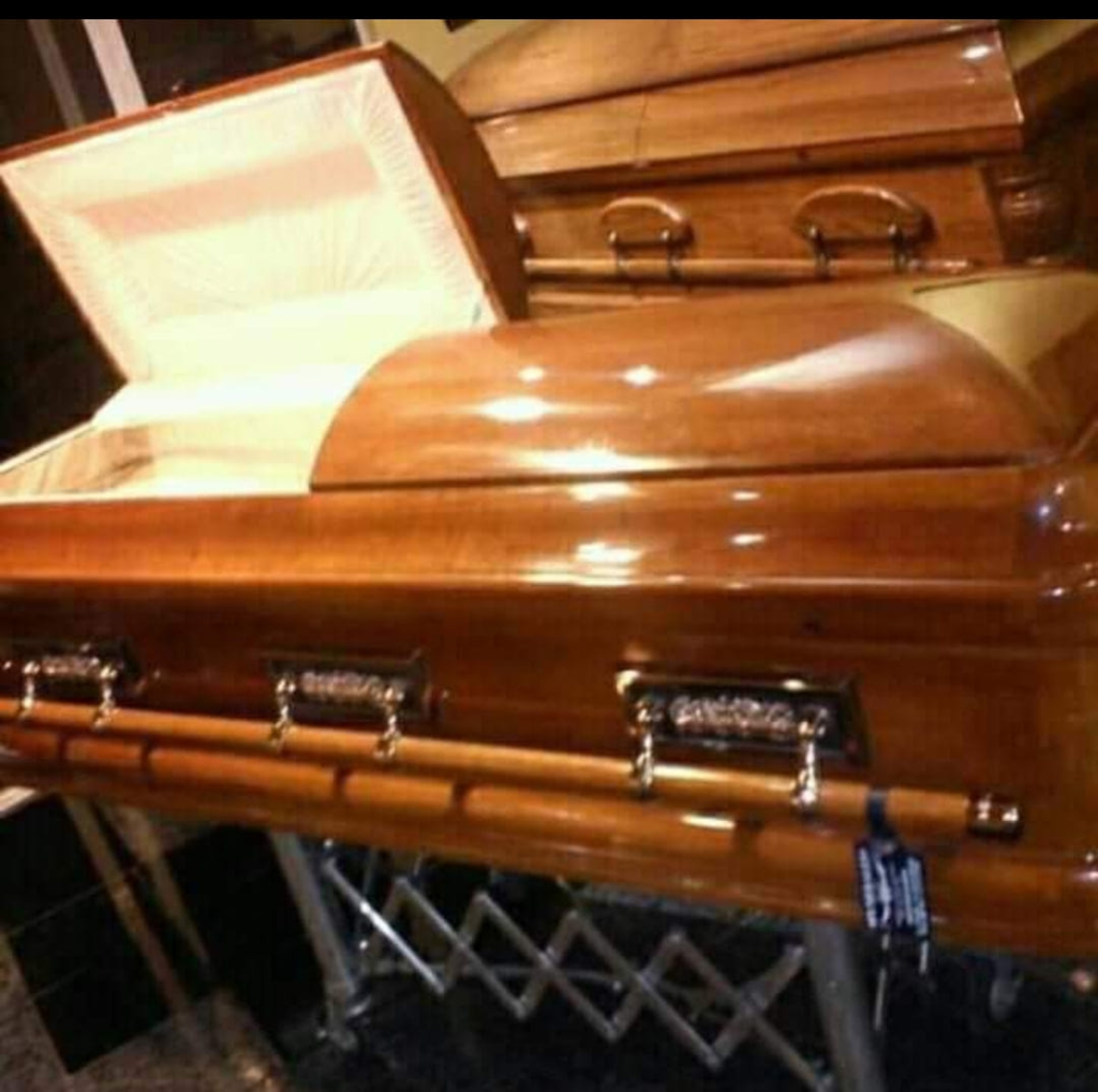 Funerales Fajardo
