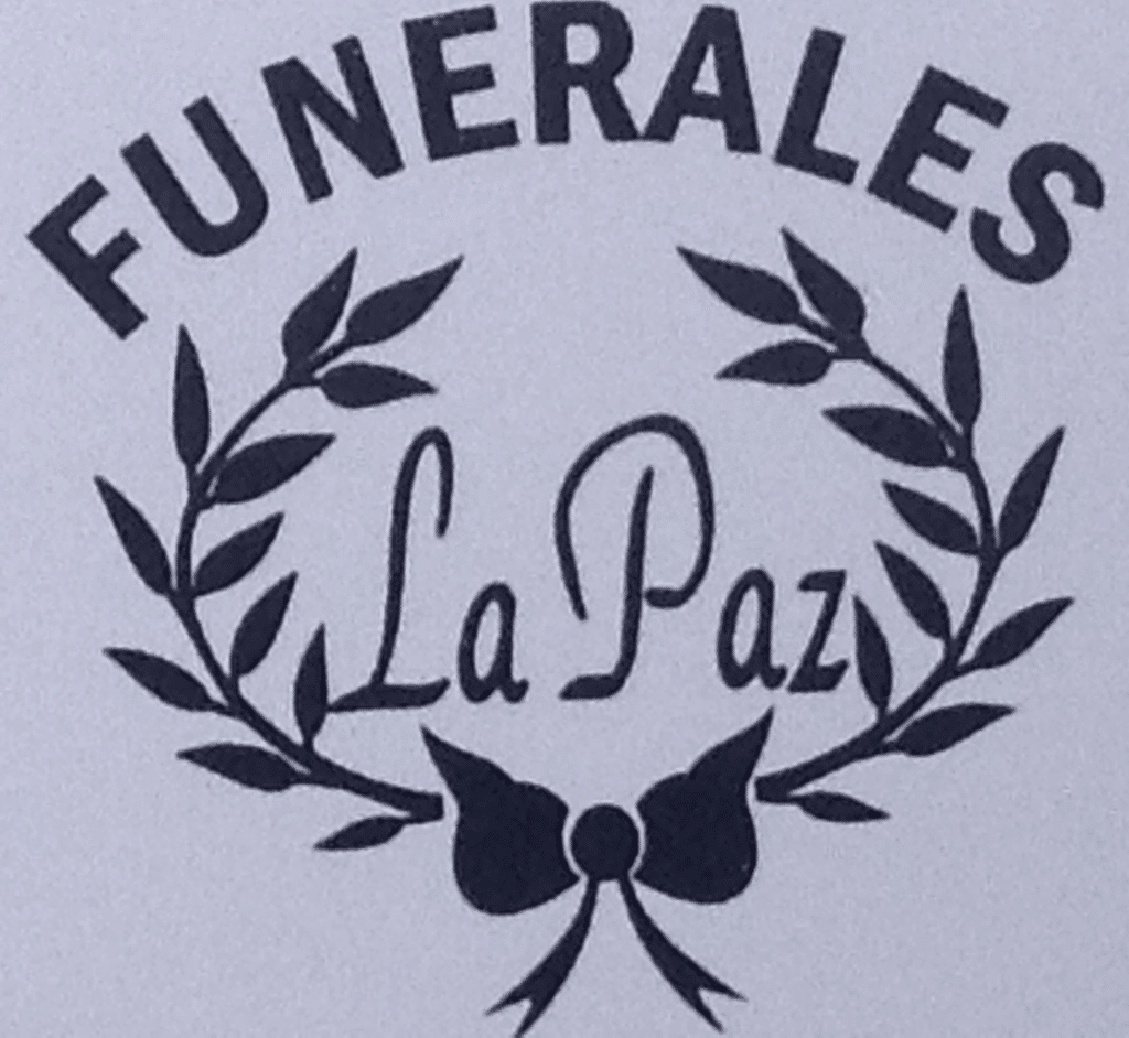 funerales la paz francisco i. madero