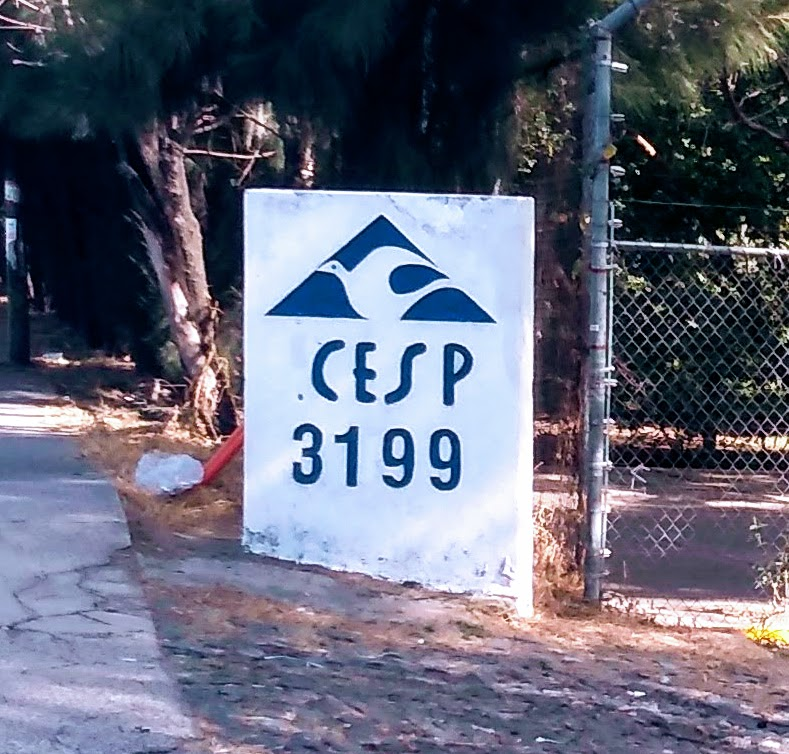 san pedro servicios funerarios Recinto Del Carmelo