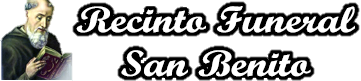 Recinto Funeral San Benito