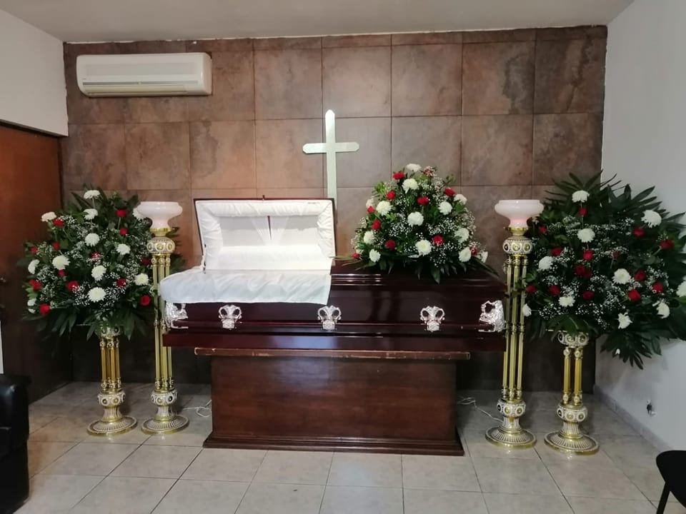 funerales en ramos arizpe
