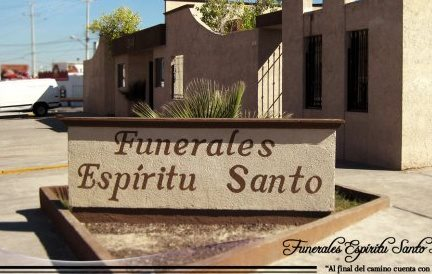 funerales espiritu santo ramos arizpe