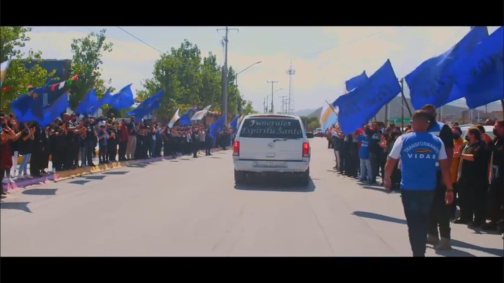 funeral en ramos arizpe