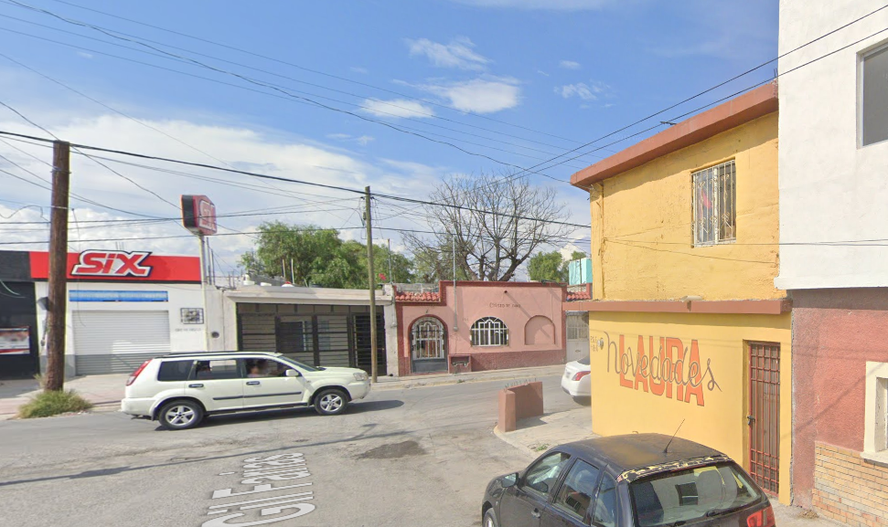 Martínez Módulo Ramos Arizpe