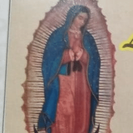 Funeraria morenita del tepeyac