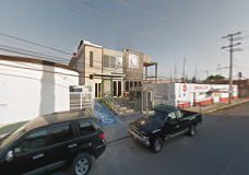 Recinto Los Ángeles