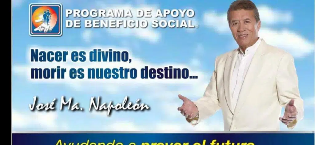 Asistente Social Funeraria