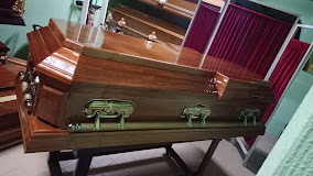Funeraria del Ángel