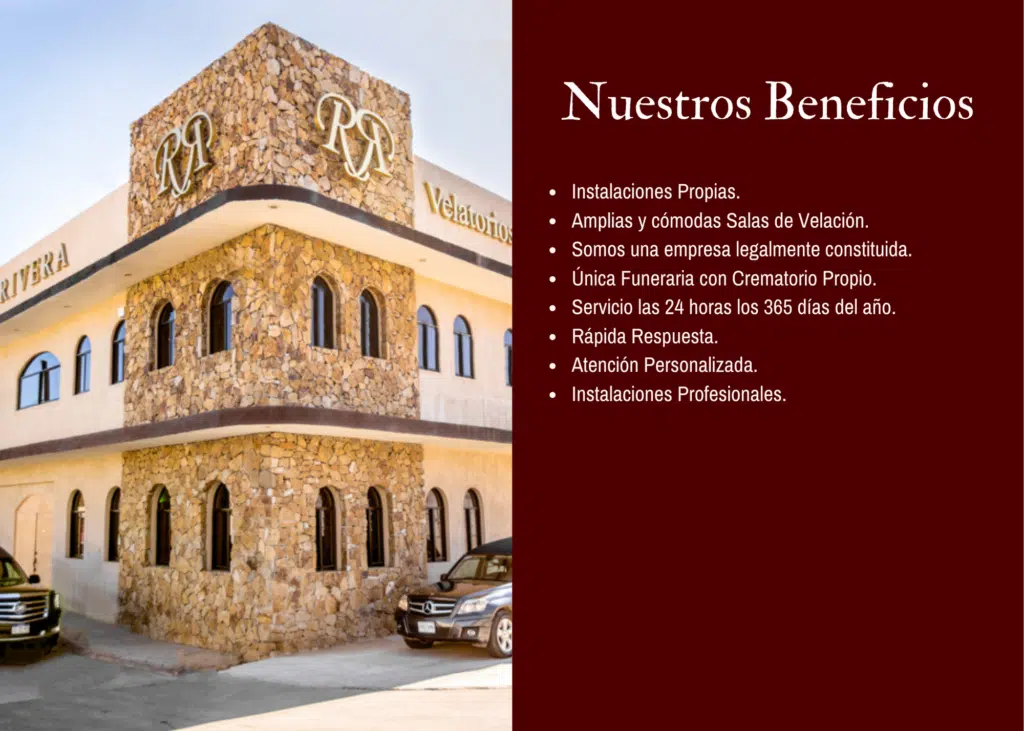 funerarias en cabo san lucas