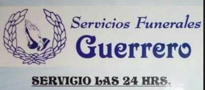 Funeraria guerrero Coatzacoalcos