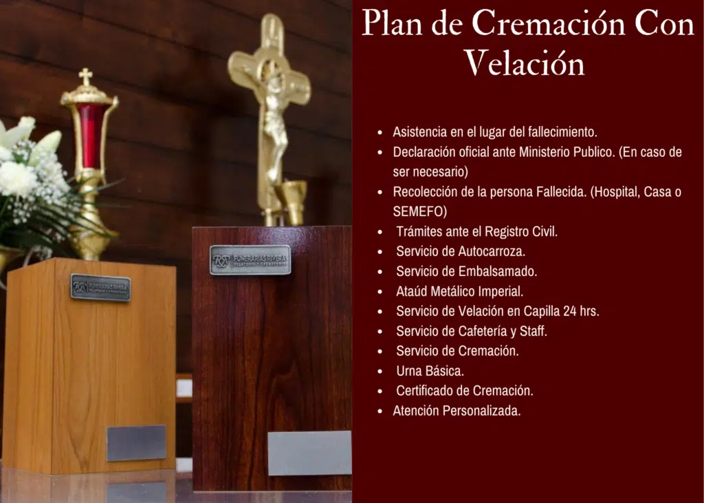 funerales cabo san lucas