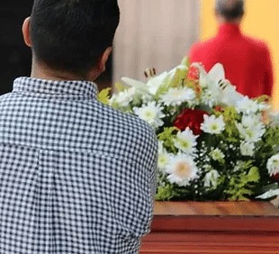 funerarias en la paz