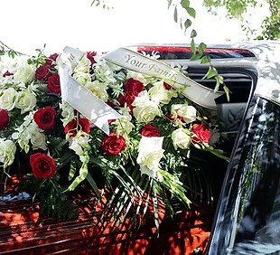 servicios funerarios en la paz