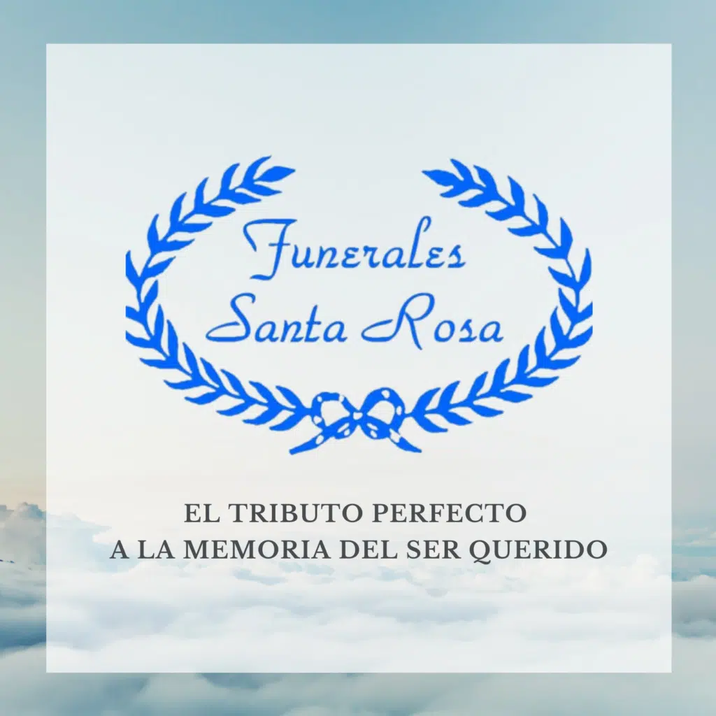 Funeraria Santa Rosa