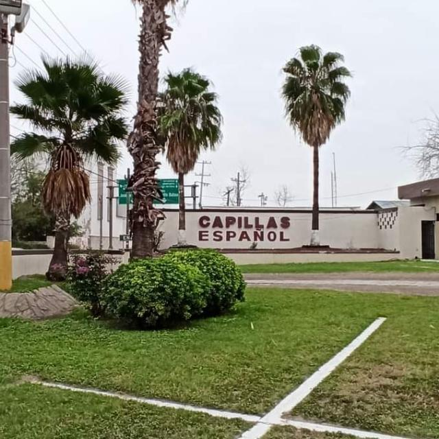 INHUMACIONES ESPAÑOL SA DE CV
