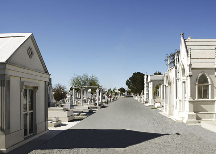Panteón Guadalupano