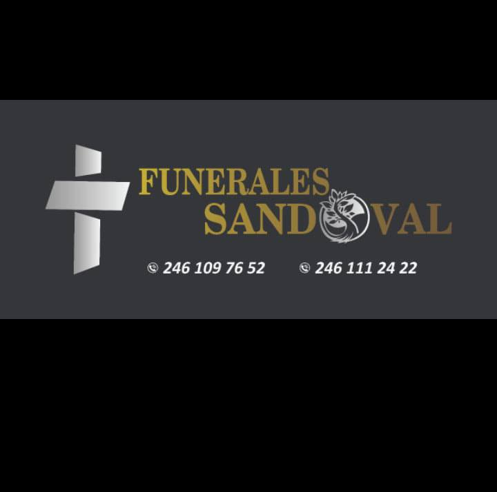 Funerales Sandoval
