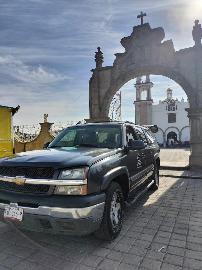 Funerales Luna