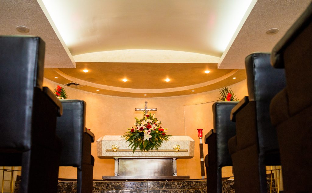 agencia funebre tecate