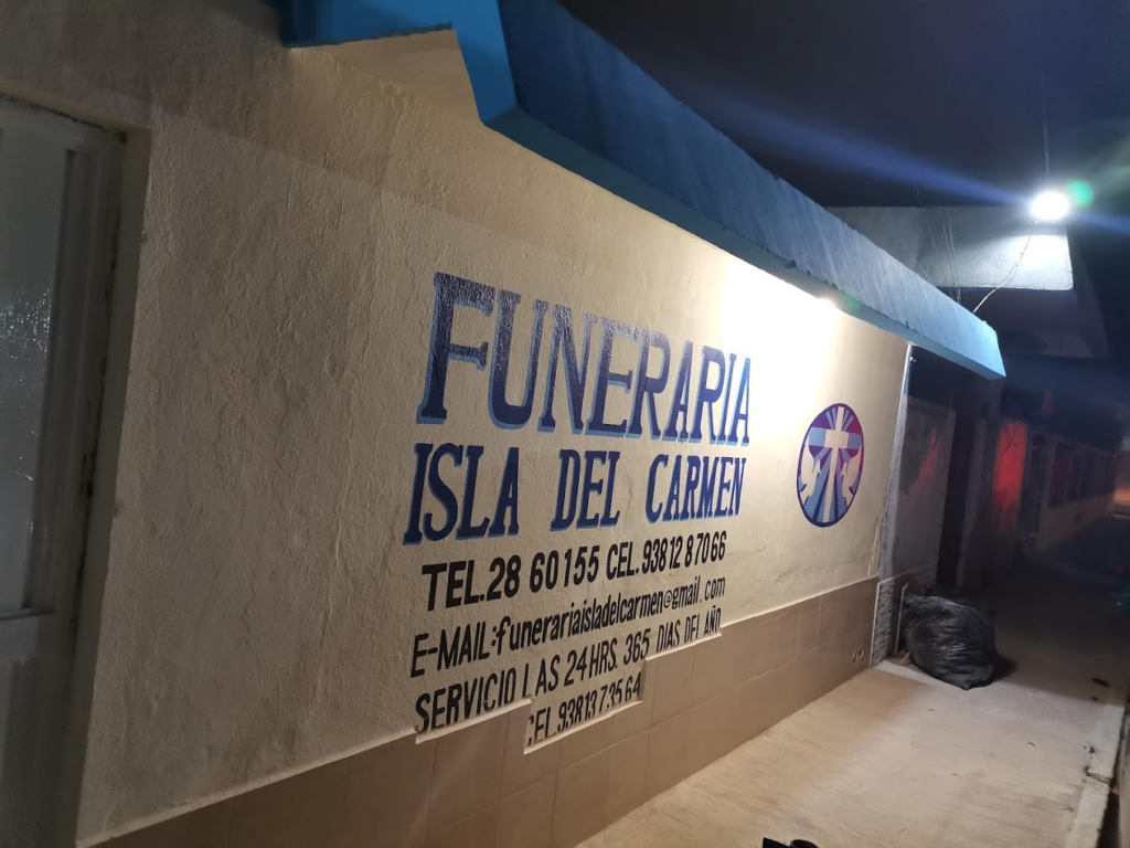 funeraria en ciudad del carmen