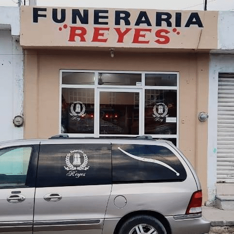 servicios funerarios en champoton
