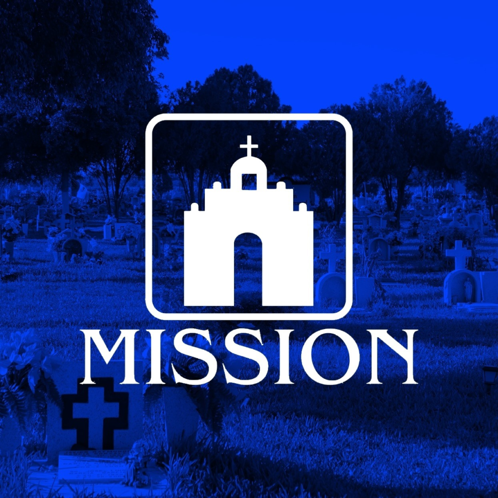 funerarias Mission